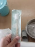 月子牙刷孕产妇专用一次性软毛纱布牙刷月子期用品 30支独立装 晒单实拍图