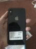 苹果xsamax Apple iPhone XS MAX 苹果 xs 国行 4G全网通 二手苹果手机 XS【深空灰】 256G【可选电池100%+豪华大礼包】9成新 实拍图