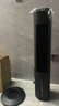 美的（Midea）【降温优选】家用空调扇智能语音冷风扇负离子净化静音落地冷风机水冷塔扇强力制冷小空调ACA10TJR 实拍图