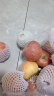 鲜总管正宗新疆阿克苏冰糖心苹果水果5斤10斤红富士苹果丑苹果 带箱10斤大果 单果80-85mm 晒单实拍图