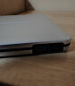 纽曼（Newmine）DRW-801 外置蓝光USB3.0光驱高速外接移动DVD刻录机支持3D蓝光播放机蓝光dvd播放电脑通用  实拍图