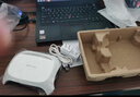 普联（TP-LINK） 5口8口多口有线路由器4口八口家用 企业级商用分线器4口SOHO TL-R860+ 百兆千兆口迷你路由器专业 4口高速有线路由器【R406，无WiFi信号】 实拍图
