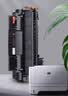 灵印CF280A硒鼓适用惠普CE505A粉盒400 M401a/n/dn M425dw/dn碳粉P2035 P2035d/n P2055 2055d打印机碳粉盒墨粉盒 实拍图