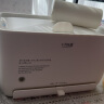 十月结晶湿巾加热器恒温小型家用便携式婴儿宝宝湿纸巾温热保温盒节能插电 实拍图
