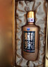 赖茅酱香酒 53度 500mL 6瓶 2021年珍藏 酱香型白酒 实拍图