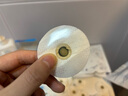 迅达电极一次性心电电极片动态心电图机检测仪监护仪按扣式ECG贴片 5包 250片 实拍图