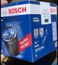 博世（BOSCH）机油滤芯机滤清器格0267适配大众朗逸桑塔纳福克斯捷途X70瑞虎等 实拍图