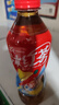 统一 冰红茶 【新说唱同款】 500ml*15瓶 新旧包装交替发货 实拍图