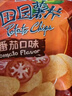 上好佳【39元10包】田园薯片50g/包休闲零食 番茄味烤肉味多口味可选 美式烤排风味 实拍图
