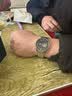 依波（EBOHR）手表男 大师系列节日礼物镂空男士皮带机械表15010731送男友 实拍图