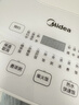 美的（Midea）电饭煲3L家用智能家电电饭锅 IH电磁加热精钢厚釜内胆2-3人一键柴火饭MB-WHS30C96 国家补贴 实拍图