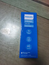 飞利浦（PHILIPS）E568A 宝石蓝 移动联通电信4G全网通 老年人手机智能 超长待机儿童功能学生手机 大字大声直板按键 实拍图