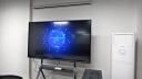 万宝（Wanbao）会议平板一体机电子白板教学办公室触屏显示屏无线投屏4K智慧黑板大屏幕触摸屏65英寸 晒单实拍图