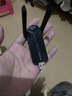 纽曼（Newmine）AX1818 WIFI6无线网卡 5G双频1800M千兆电竞无线网卡 USB接口笔记本台式机无线接收器wifi发射器 实拍图