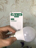 雷士（NVC）led大功率节能灯泡 E27螺口家用商用球泡光源灯具配件 5W正白光 实拍图