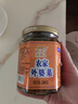 辣小董农家湘西外婆菜268g香辣下饭菜即食酱腌菜榨菜咸菜萝卜干拌饭面酱 实拍图
