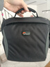 乐摄宝（Lowepro）新星相机包单肩斜挎摄影包单反微单数码相机内胆包运动无人机收纳包便携手提防水适用佳能索尼富士 新星 Nova 160 AW II 黑 实拍图