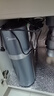 美的（Midea）【8年质保】电热水器小厨宝6.6L出水36L一级能效洗碗洗菜热水器厨房热水宝国家补贴F6.6-20CB(ES) 实拍图