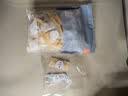 妮丽雅蚕丝超薄工艺压缩面膜纸湿敷专用水疗美容院一次性干面膜纸粒 【天丝50+棉质50】+泡杯 实拍图