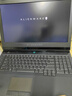 外星人Alienware笔记本电脑二手高端电竞游戏本M15 M17 X14 X15 X17大屏游戏本 15R4/8代i9电竞/16g/1080 95成新 实拍图