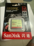 闪迪（SanDisk）128GB CF（CompactFlash）内存卡 UDMA-7 至尊极速存储卡 读速120MB/s 写速85MB/s 单反相机内存卡 晒单实拍图