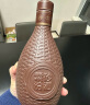 汾酒 紫砂 清香型白酒 53度 475ml*6瓶 整箱装 实拍图