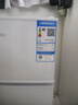 荣事达（Royalstar）【国家补贴20%】小冰箱迷你小型家用 冷藏冷冻两用宿舍寝室出租房双门电冰箱节能省电 58L9RSZ【三天约一度电 一级能效】白 实拍图