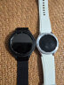 三星（SAMSUNG) 三星Galaxy Watch6 Classic蓝牙运动健身血压心电图智能手表 47mm宇夜黑 BT蓝牙版 到手20XX 实拍图