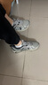NEW BALANCE NB410官方男鞋女鞋情侣越野户外鞋秋冬透气复古休闲运动鞋休闲 浅灰色/银色 宽鞋楦2E MT410KR5 42.5 (脚长27cm) 实拍图