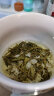 一杯香茶叶茉莉花茶飘雪横县浓香型特级250g2023散装新茶礼盒绿茶自己喝 实拍图