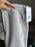 回力（Warrior）运动裤子男款春秋新款男士直筒宽松阔腿休闲裤男生透气宽松卫裤潮 实拍图