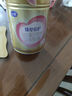 飞鹤臻爱倍护超级飞帆幼儿配方奶粉3段300g【乳铁蛋白+水解乳清蛋白】 6罐装 实拍图