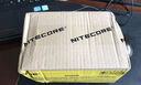 奈特科尔（NITECORE）可弯曲硬质充电线EDC钥匙灯小手电配件 Type-C To USB-A充电接口 实拍图