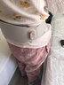 倍轻松腰部按摩器Y3pro按摩腰带礼盒双红光护腰椎暖宫腰带揉腹仪腰背热敷 送送父母男女友实用生日礼物 实拍图