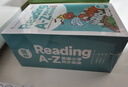 学而思 ReadingA-Z 8级正版RAZ英语分级读物阅读绘本（适用小学5-6年级）美国小学同步阅读教材原版授权引进（ReadingA-Z、ABCtime共1-10级可选，点读版支持学而思点读笔） 实拍图