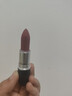 M.A.C魅可尤雾弹mac口红哑光显白雾面轻薄#923暖粉豆沙 生日礼物女 实拍图