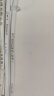 德力西(DELIXI)电线电缆 BVVB1.5平方 两芯护套线家装家用铜芯电线50米 实拍图