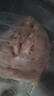 上鲜 鸡翅中 净重4斤 冷冻 出口级 鸡翅膀鸡中翅鸡肉烤鸡翅 清真食品 实拍图