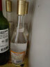 汾酒 黄盖玻汾 清香型白酒 48度 475mL 6瓶 整箱装 口粮酒 实拍图