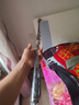 方天画戟矶钓竿滑漂杆矶竿碳素超轻超硬手海两用抛竿钓鱼竿渔具路滑矶杆 黑色款（升级版）带地插 4.5米+半金属3000型渔轮带礼包 实拍图