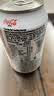 可口可乐（Coca-Cola）柠檬可乐加系汽水碳酸饮料组合装 香港进口 聚会休闲饮品 加系可乐330mL*6罐【包装随机】 实拍图