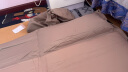 京东京造自动充气床垫 双人升级厚款 8cm床垫户外露营装备野营家用充气床 晒单实拍图