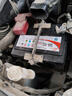 骆驼(CAMEL)汽车电瓶12V60AH蓄电池55D23 上门安装-以旧换新 适用于 具体车型详询客服】下单不用选车型 会为您备注车型 三菱翼神 蓝瑟 欧蓝德 菱绅 劲炫 风迪思 实拍图