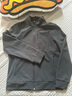 迪卡侬运动外套夹克速干透气防雨防水保暖防风健身风衣-4984087 实拍图