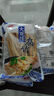 大观楼（DAGUANLOU）【江西特产馆】宜春腐竹好吃耐煮黄豆制品营养丰富传统食品 300g优级腐竹青花瓷*5袋共1500g 实拍图