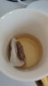 北京同仁堂（TRT）大麦茶 240g（48袋）五谷花草茶 大麦袋泡茶 独立小包装 炒麦芽原味烘焙型养生茶 晒单实拍图