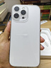 Apple【限时补贴 直营优惠400】iPhone 16 Pro Max 苹果16系列 苹果手机 全网通5G手机 新款旗舰手机 苹果16 Pro Max 白色钛金属 512G 全网通+配件礼包+店保2 实拍图