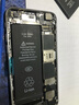 云核苹果iphone电池6S手机7plus大容量8更换5S/6/7XR/XS MAX /11pro云核 【旗舰版】苹果6s电池+工具+教程 实拍图