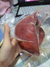 东来甄选盐水猪肝开袋即食卤味五香盐焗熟食整块不柴真空包装 【东来热卖】猪肝300·g*3块 熟食山姆同款 实拍图