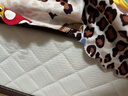 慕胜维格弹簧床垫1.8x2米椰棕乳胶床垫子1.5x2米护脊床垫1.8米×2米 24cm悦享+羊绒乳胶椰棕软硬两用 150cm*190cm 实拍图